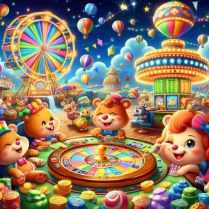 Panduan Bermain di Zona Slot Online: Dari Pemula Hingga Mahir