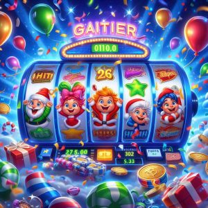 Mengenal Zona Permainan Slot Online: Panduan Lengkap untuk Pemula